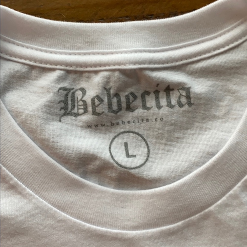 Graphic Tee - Picture 2 of 2